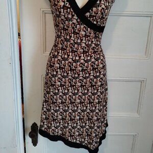 Le château mini dress SZ  xxs